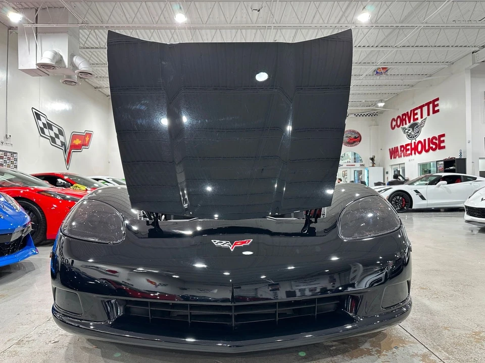 2007 Chevrolet Corvette C6 - Image 20 of 21