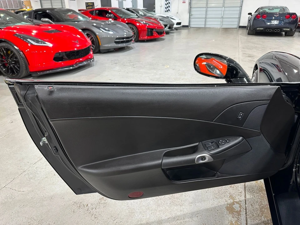 2007 Chevrolet Corvette C6 - Image 15 of 21