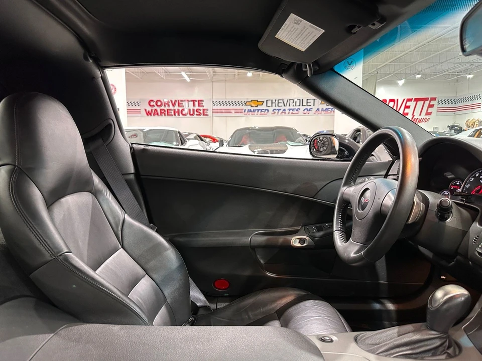 2007 Chevrolet Corvette C6 - Image 13 of 21
