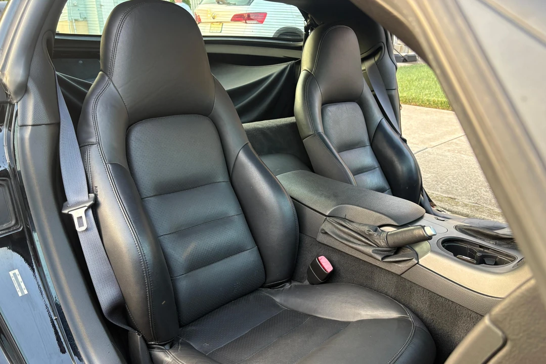 2007 Chevrolet Corvette C6 - Image 30 of 31
