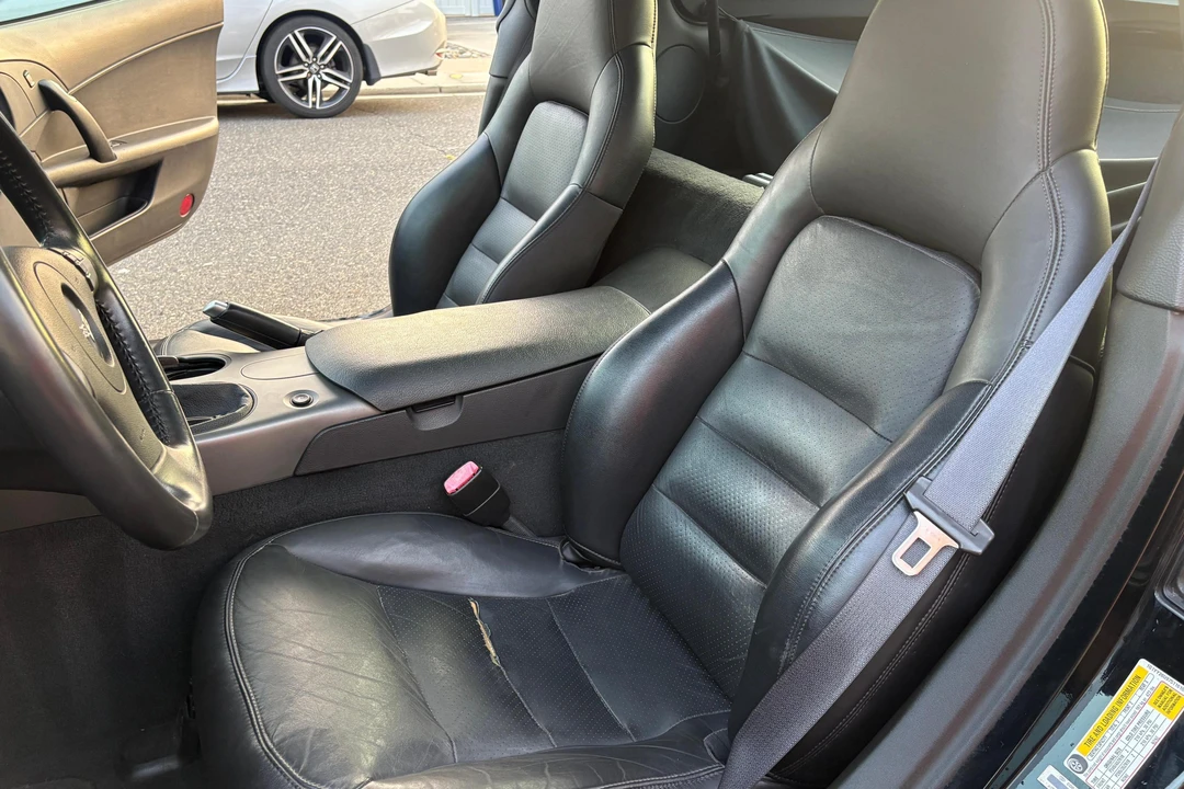 2007 Chevrolet Corvette C6 - Image 29 of 31