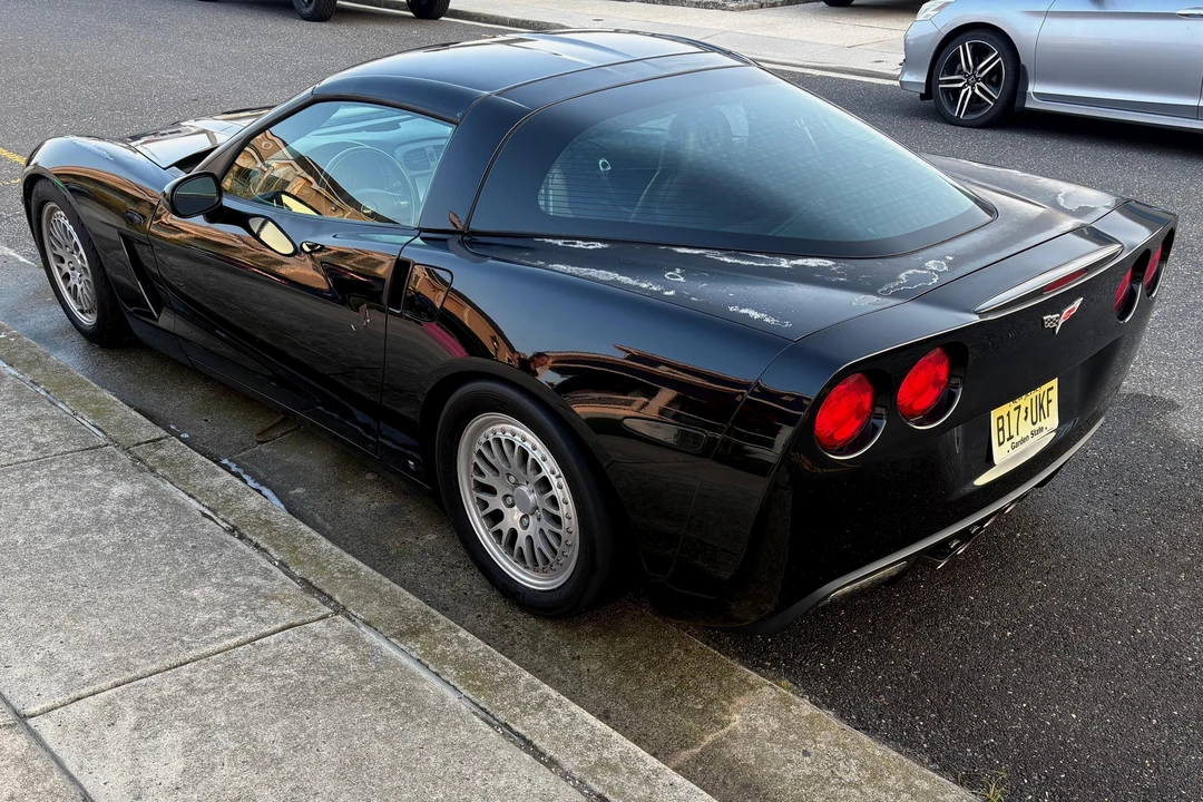 2007 Chevrolet Corvette C6 - Image 4 of 31