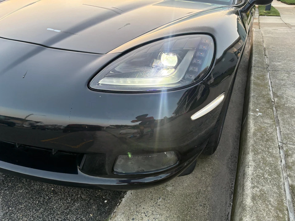 2007 Chevrolet Corvette C6 - Image 10 of 31