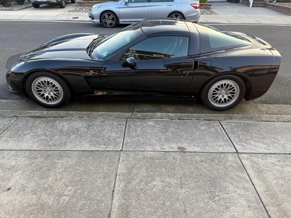2007 Chevrolet Corvette C6 - Image 6 of 31