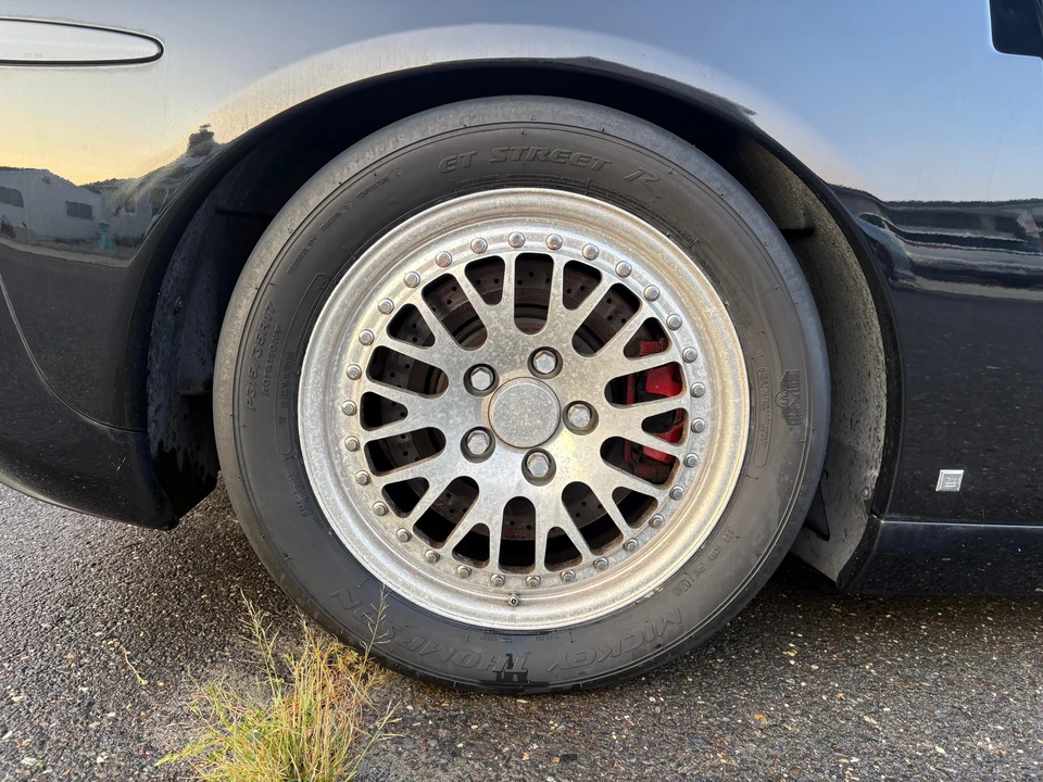 2007 Chevrolet Corvette C6 - Image 26 of 31