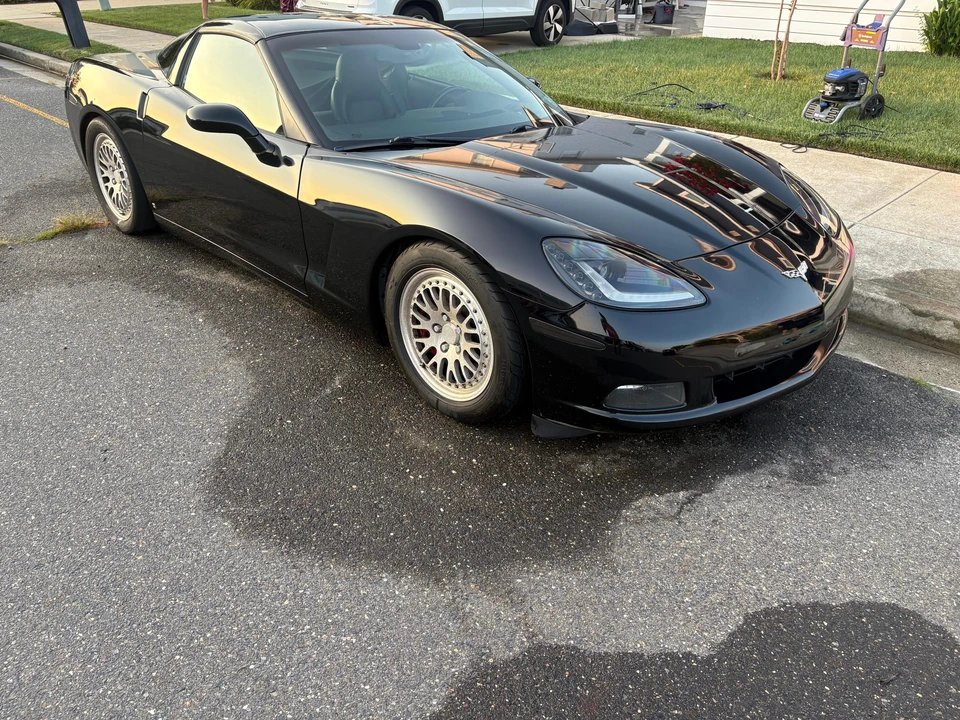 2007 Chevrolet Corvette C6 - Image 8 of 31