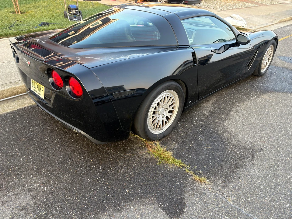 2007 Chevrolet Corvette C6 - Image 7 of 31