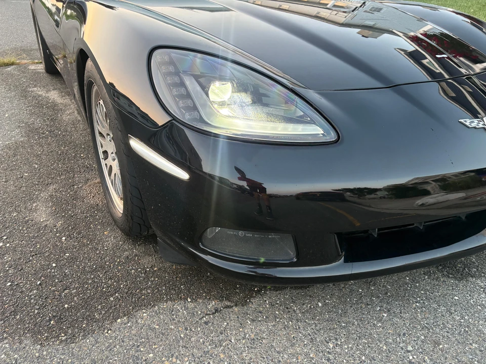 2007 Chevrolet Corvette C6 - Image 9 of 31
