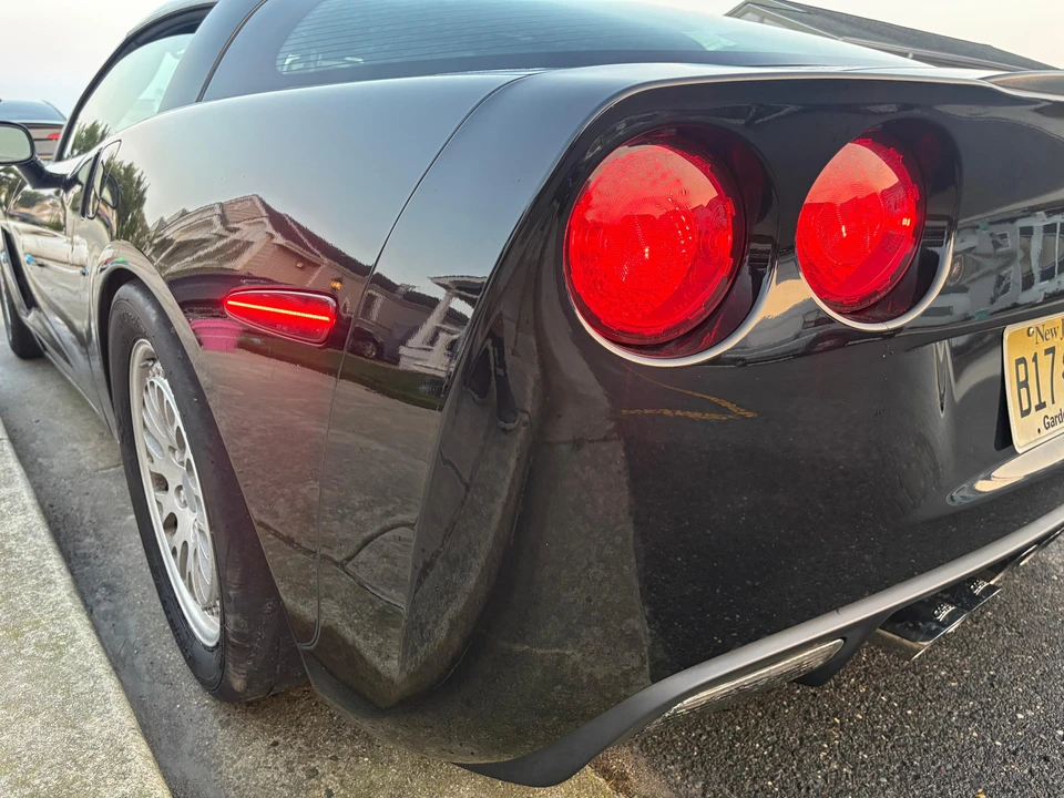 2007 Chevrolet Corvette C6 - Image 13 of 31