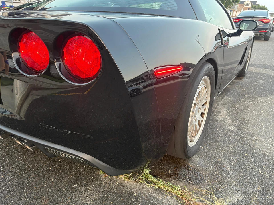 2007 Chevrolet Corvette C6 - Image 15 of 31