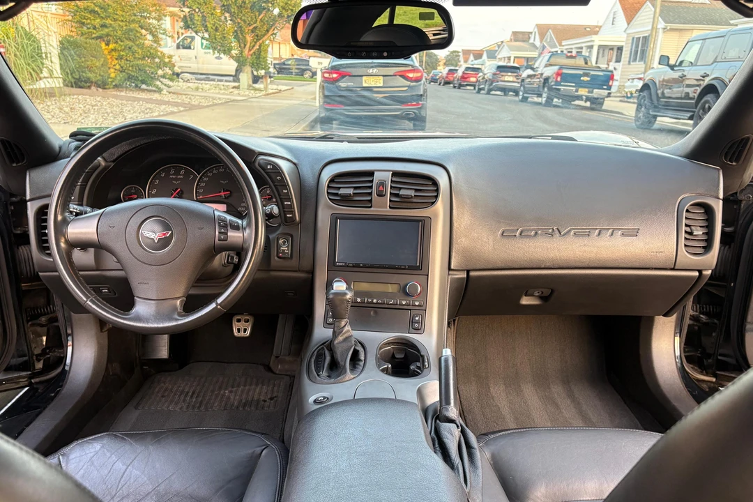 2007 Chevrolet Corvette C6 - Image 28 of 31