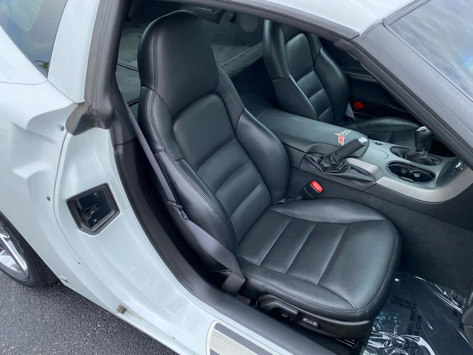 2007 Chevrolet Corvette C6 - Image 17 of 31