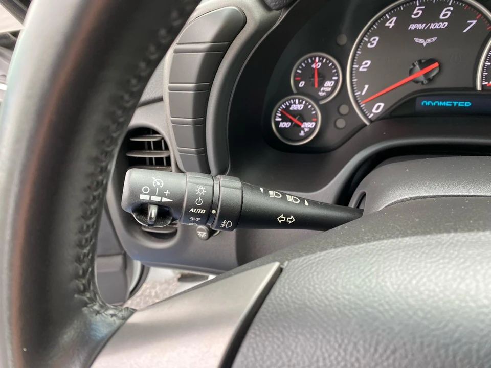2007 Chevrolet Corvette C6 - Image 21 of 31