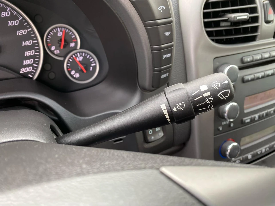 2007 Chevrolet Corvette C6 - Image 22 of 31