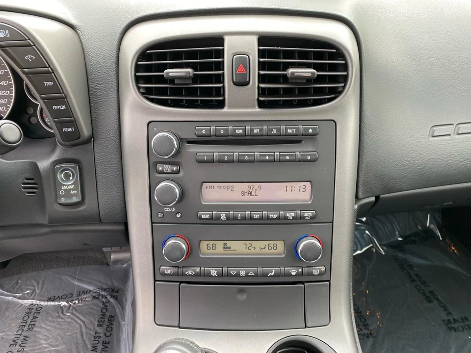 2007 Chevrolet Corvette C6 - Image 24 of 31