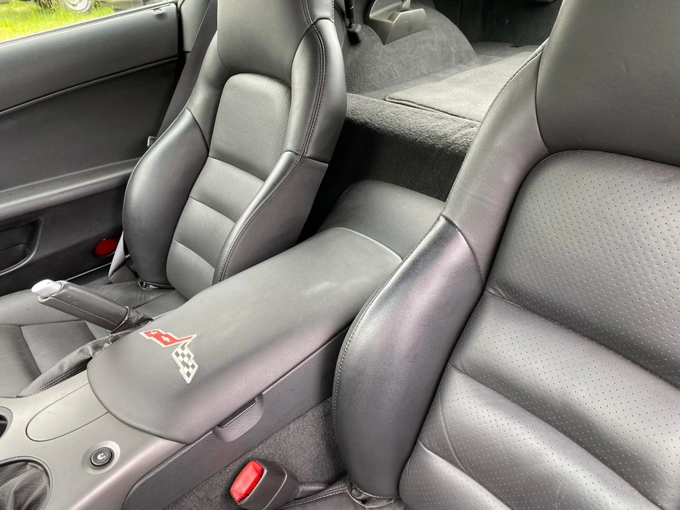 2007 Chevrolet Corvette C6 - Image 26 of 31