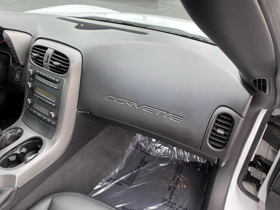 2007 Chevrolet Corvette C6 - Image 27 of 31