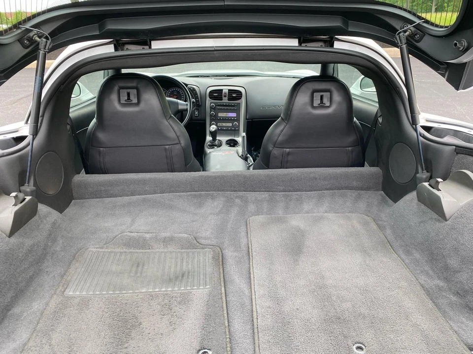 2007 Chevrolet Corvette C6 - Image 29 of 31
