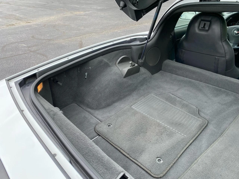 2007 Chevrolet Corvette C6 - Image 30 of 31