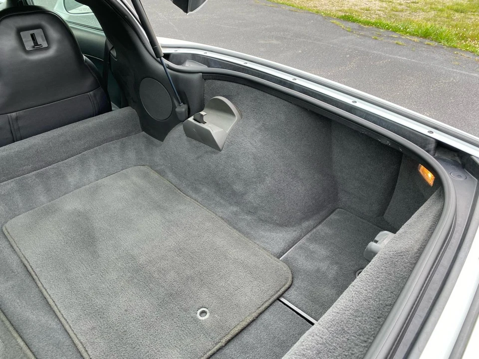 2007 Chevrolet Corvette C6 - Image 31 of 31