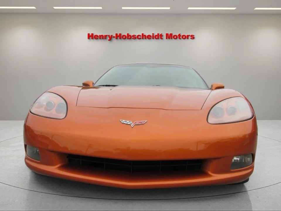 2007 Chevrolet Corvette C6 - Image 11 of 21