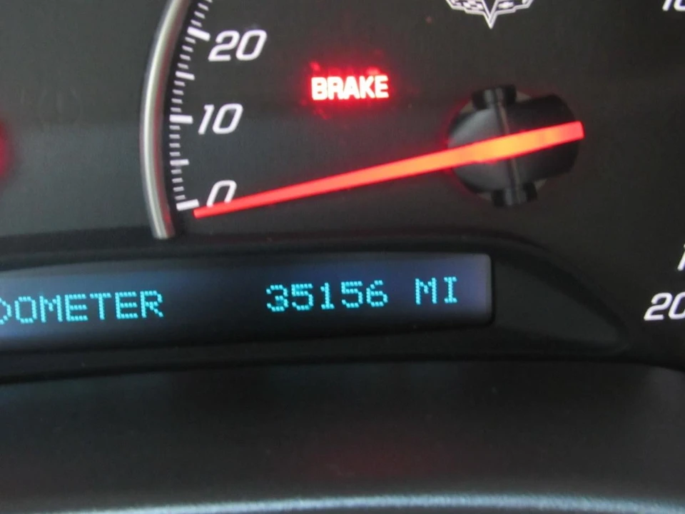 2007 Chevrolet Corvette C6 - Image 5 of 21