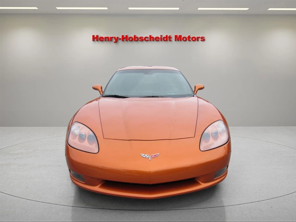 2007 Chevrolet Corvette C6 - Image 2 of 21