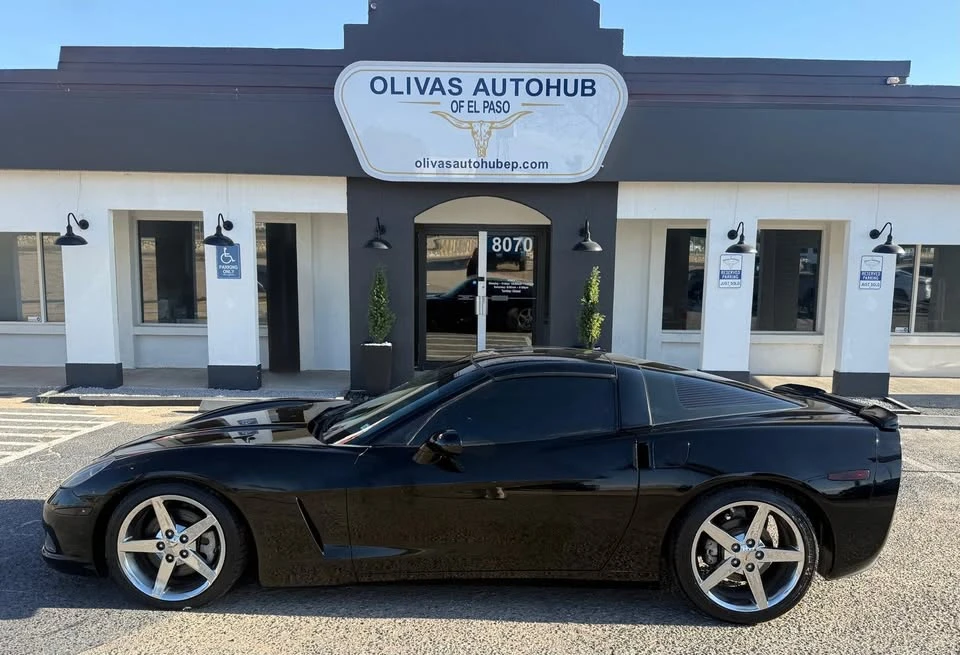2007 Chevrolet Corvette C6 - Image 3 of 19