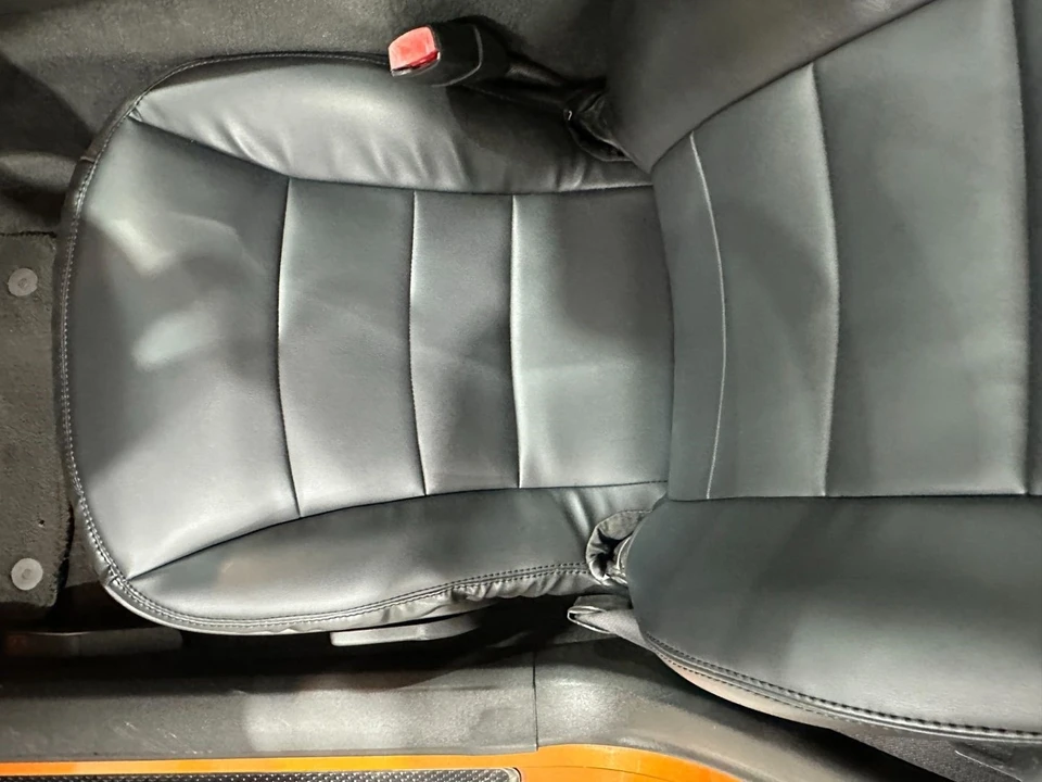 2007 Chevrolet Corvette C6 Z06 - Image 20 of 21