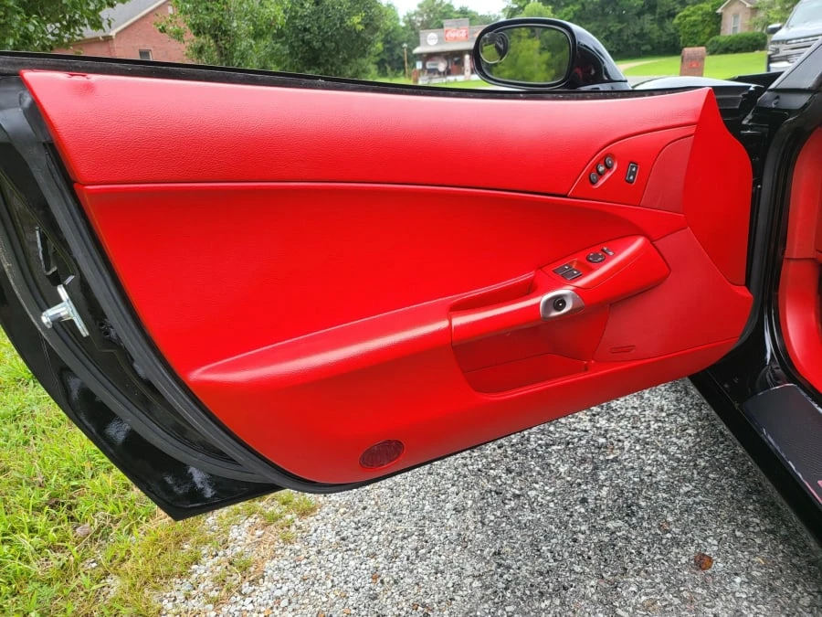 2007 Chevrolet Corvette C6 - Image 15 of 17