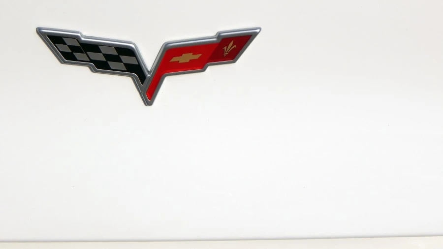 2007 Chevrolet Corvette C6 - Image 5 of 12