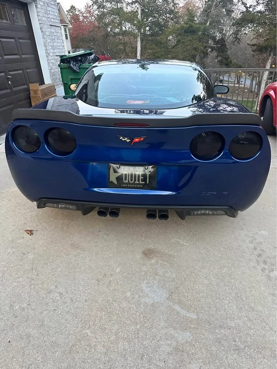 2007 Chevrolet Corvette C6 - Image 3 of 14