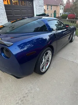 2007 Chevrolet Corvette C6 - Image 4 of 14