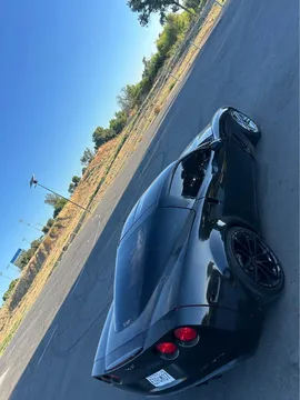 2007 Chevrolet Corvette C6 - Image 3 of 4