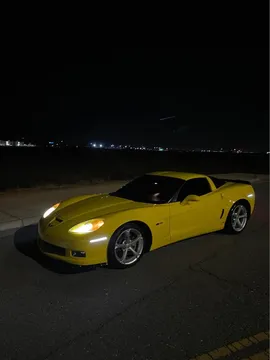 2007 Chevrolet Corvette C6 - Image 4 of 18