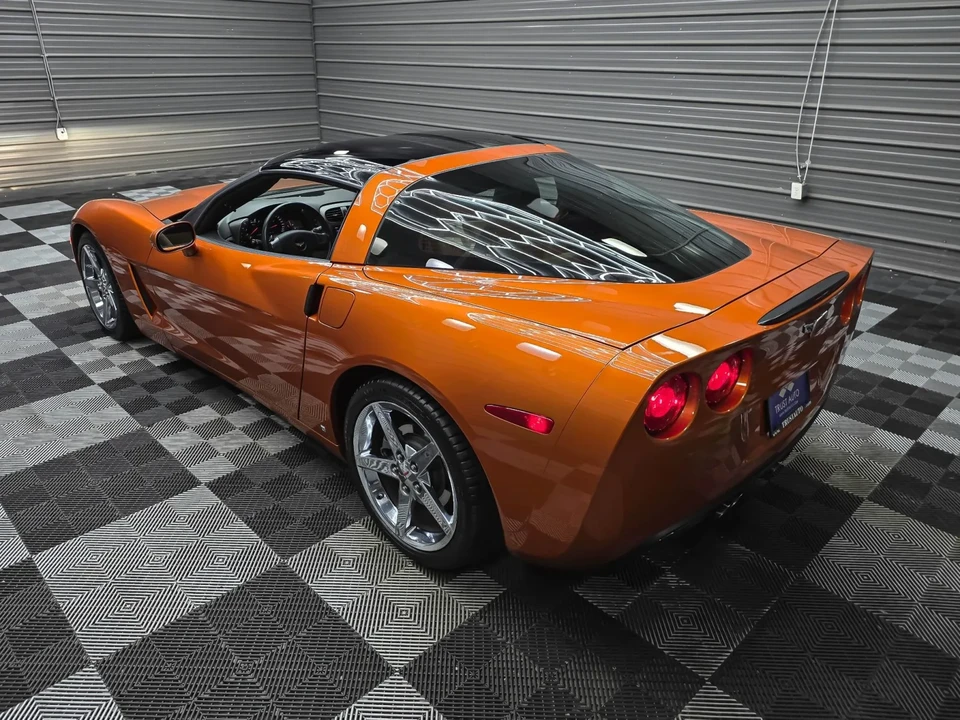 2007 Chevrolet Corvette C6 - Image 13 of 31