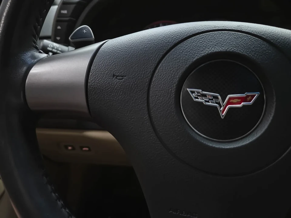 2007 Chevrolet Corvette C6 - Image 18 of 31
