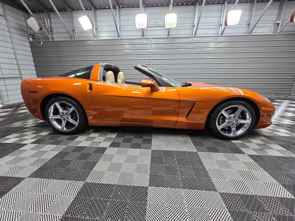 2007 Chevrolet Corvette C6 - Image 11 of 31