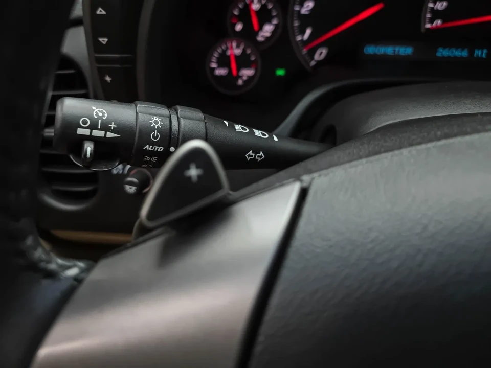 2007 Chevrolet Corvette C6 - Image 20 of 31