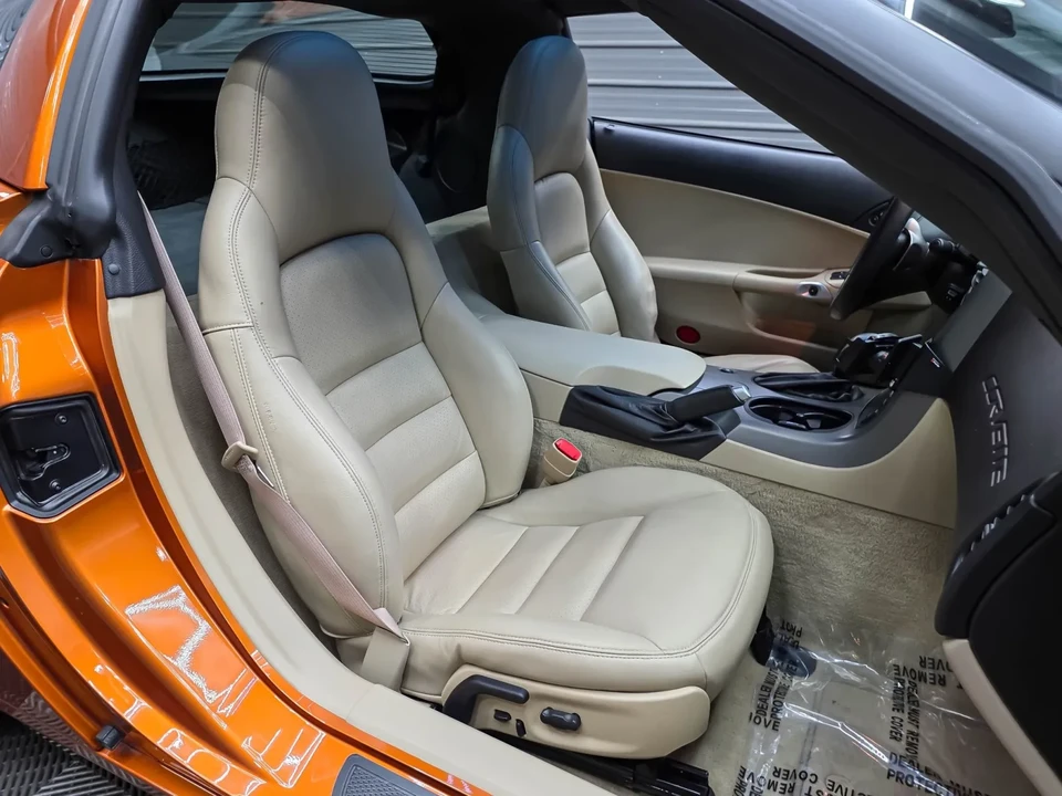 2007 Chevrolet Corvette C6 - Image 17 of 31