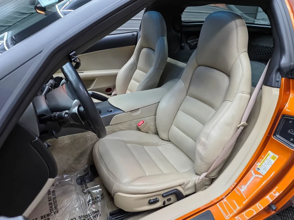 2007 Chevrolet Corvette C6 - Image 16 of 31