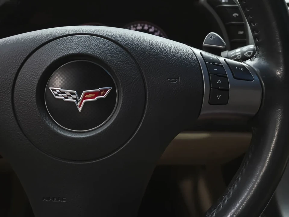 2007 Chevrolet Corvette C6 - Image 19 of 31