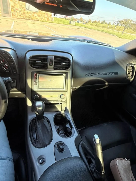2007 Chevrolet Corvette C6 - Image 11 of 15