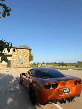 2007 Chevrolet Corvette C6 - Image 4 of 15