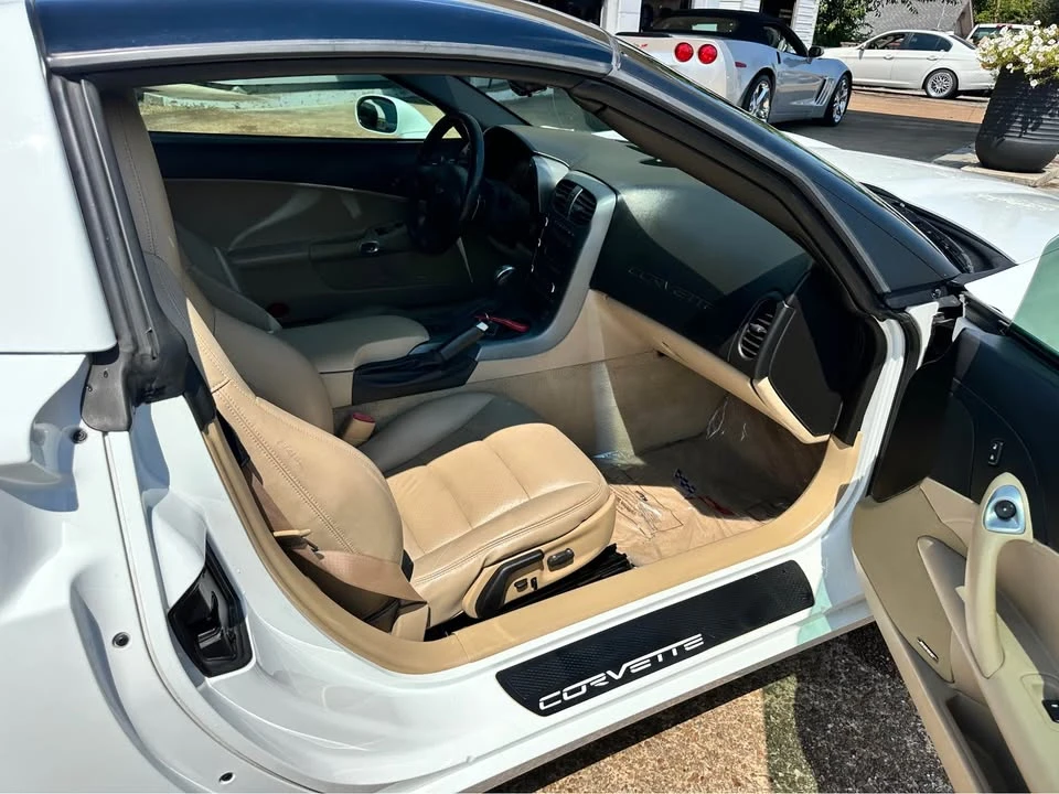 2007 Chevrolet Corvette C6 - Image 17 of 20