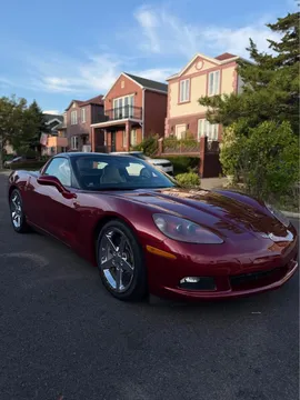 2007 Chevrolet Corvette C6 - Image 3 of 20