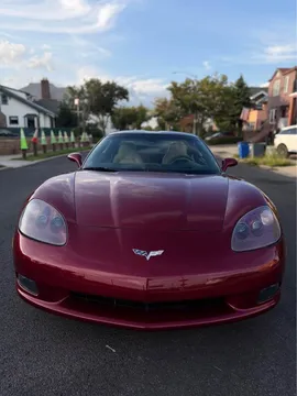 2007 Chevrolet Corvette C6 - Image 2 of 20