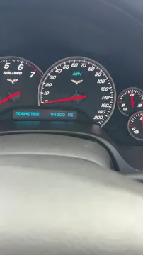 2007 Chevrolet Corvette C6 - Image 3 of 8