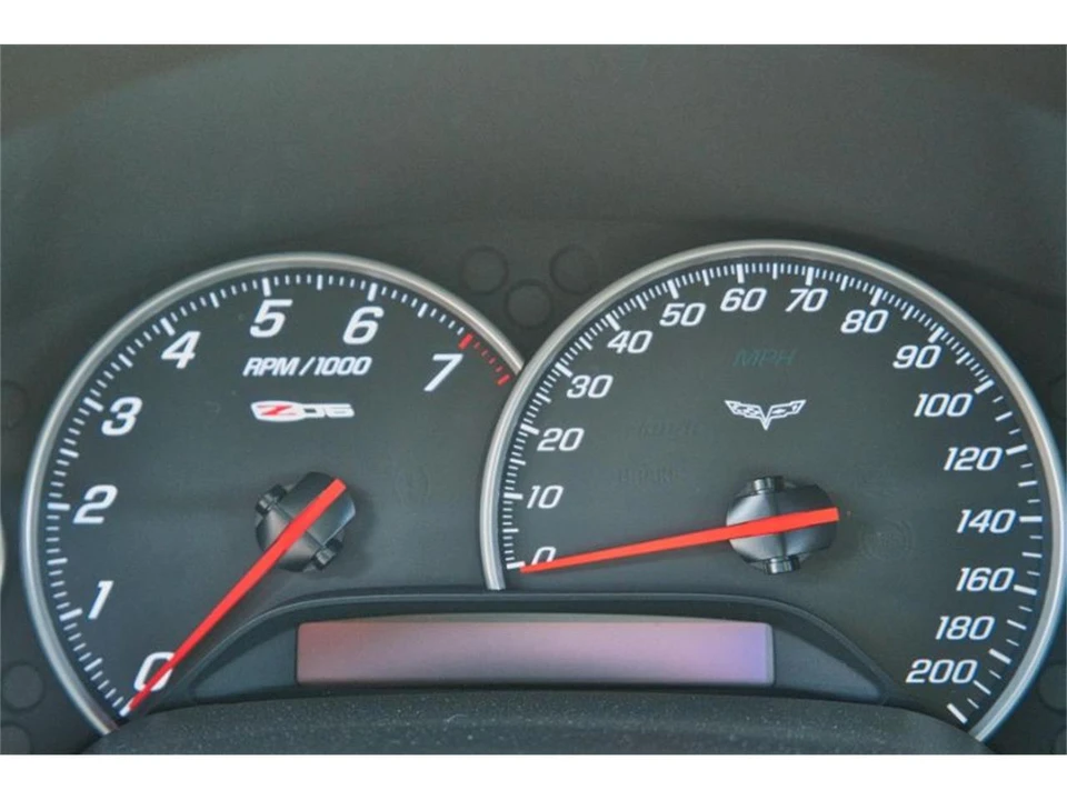 2007 Chevrolet Corvette C6 - Image 6 of 12