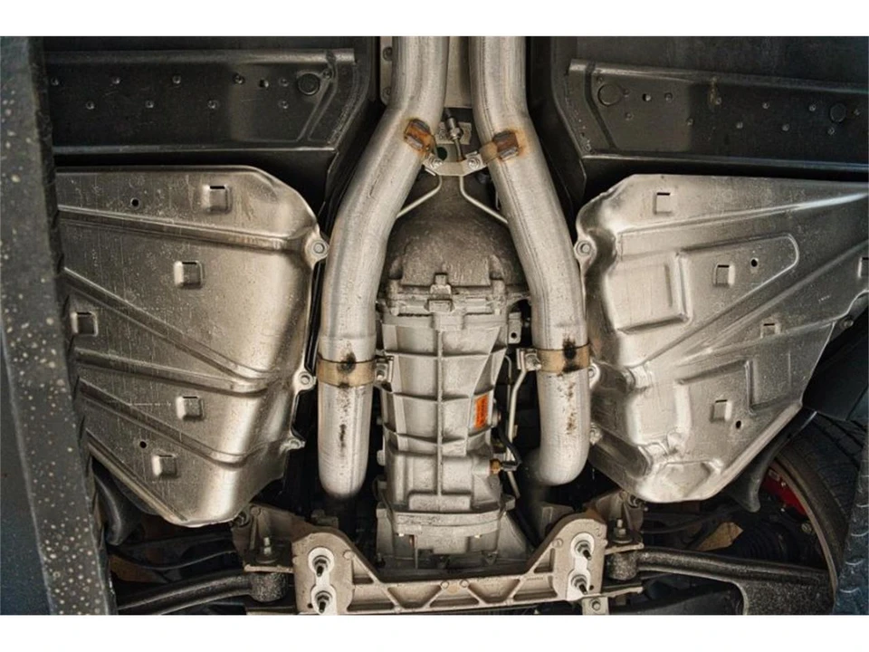 2007 Chevrolet Corvette C6 - Image 11 of 12